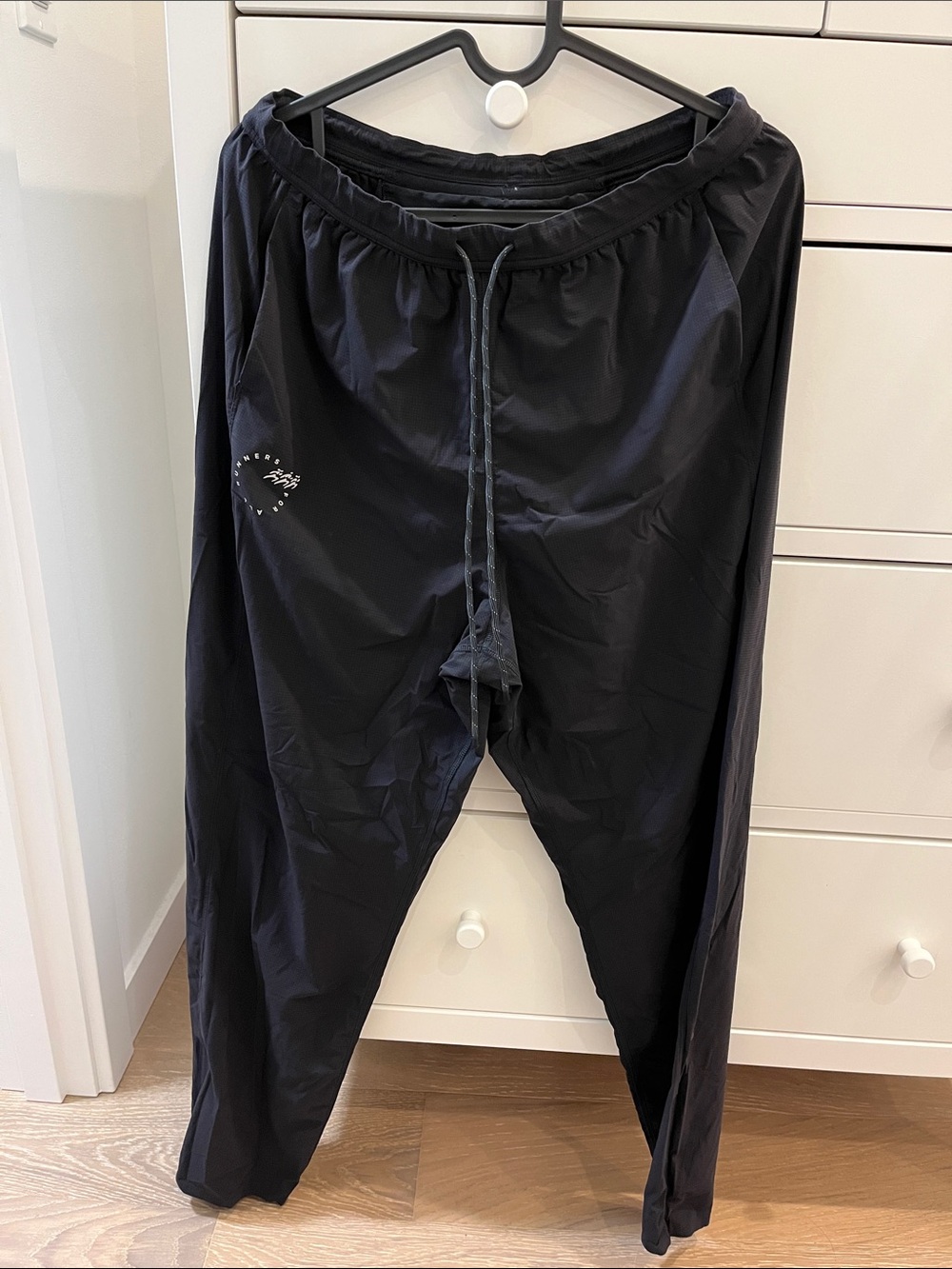 Lululemon mile maker